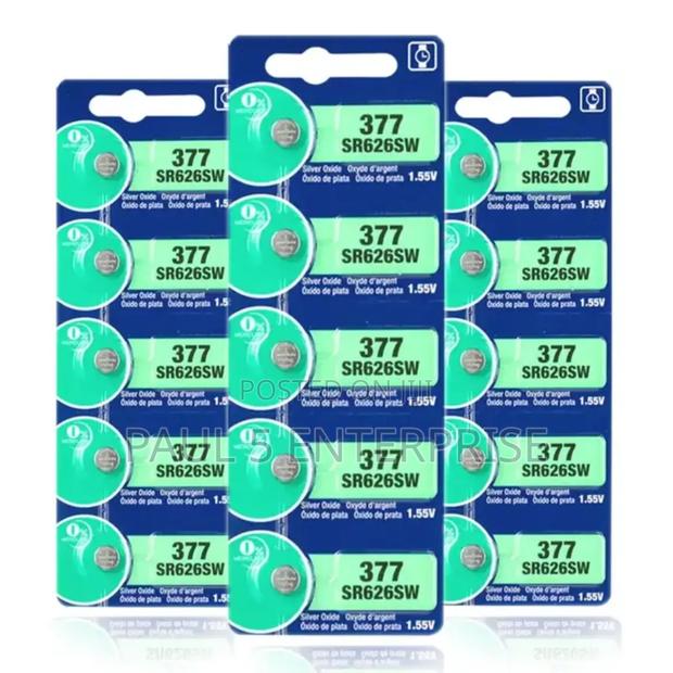 Wholesale And Retail Remote Battery For Cars, Watch, Etc · Photo 3