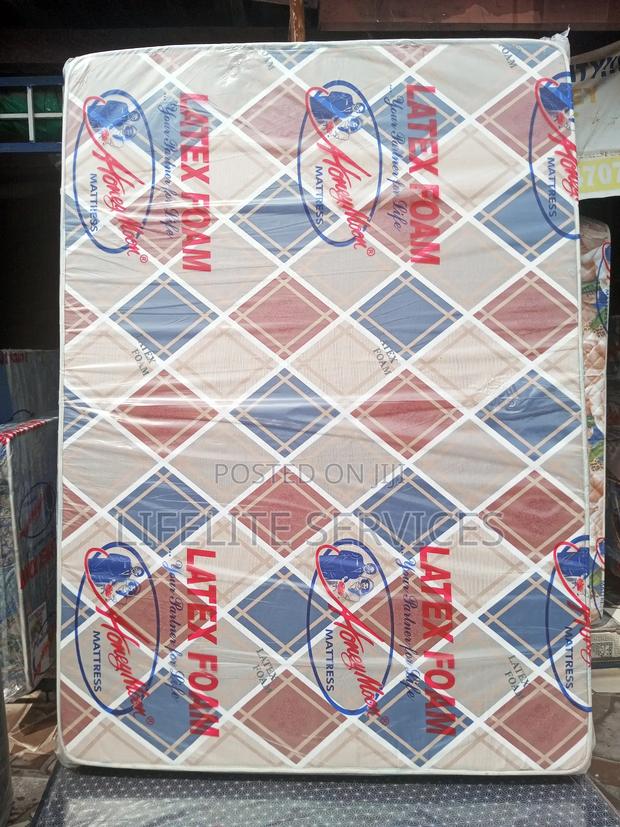 4ever Firm Mattress by Latex Foam-10" Double Size · Photo 2