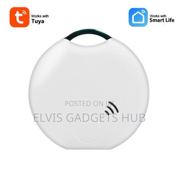 Smart Tag Tuya Tracker Bluetooth Anti-loss Device · Photo 1