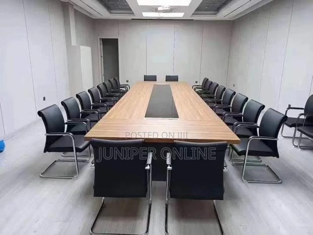 Conference Table ( Gatherings) · Photo 1