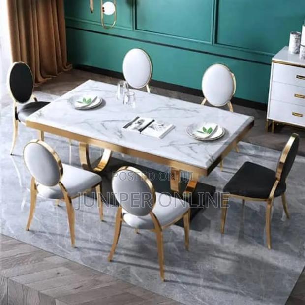 Beautiful Dinning Set ( Eatery Set) · Photo 1