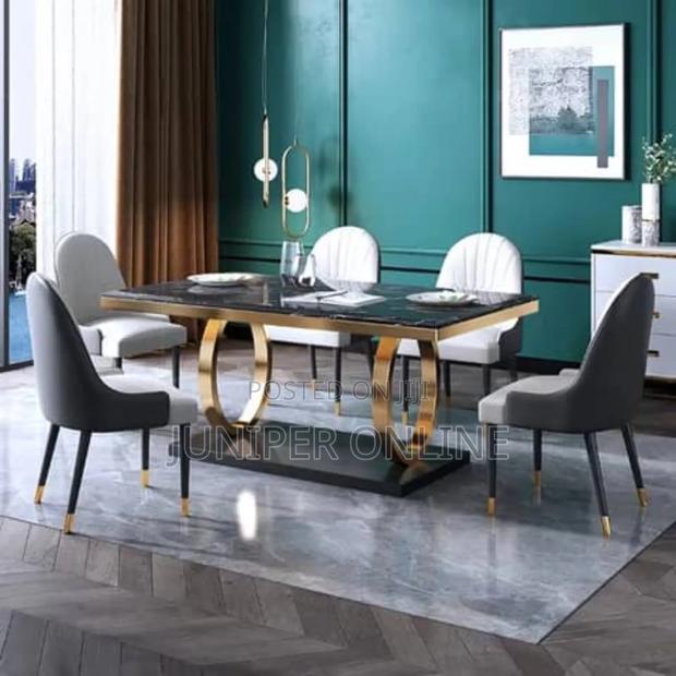 Attractive Dinning Set ( Dinning) · Photo 1