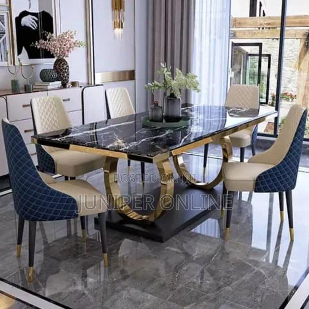 Gorgeous Dinning Set for Sale ( Dinning) · Photo 1