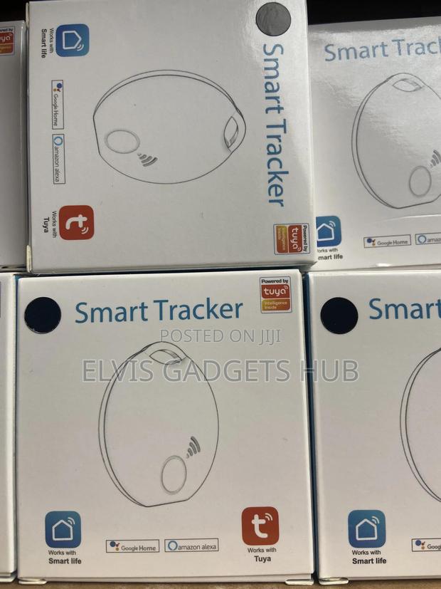 Smart Tag Tuya Tracker Bluetooth Anti-loss Device · Photo 2