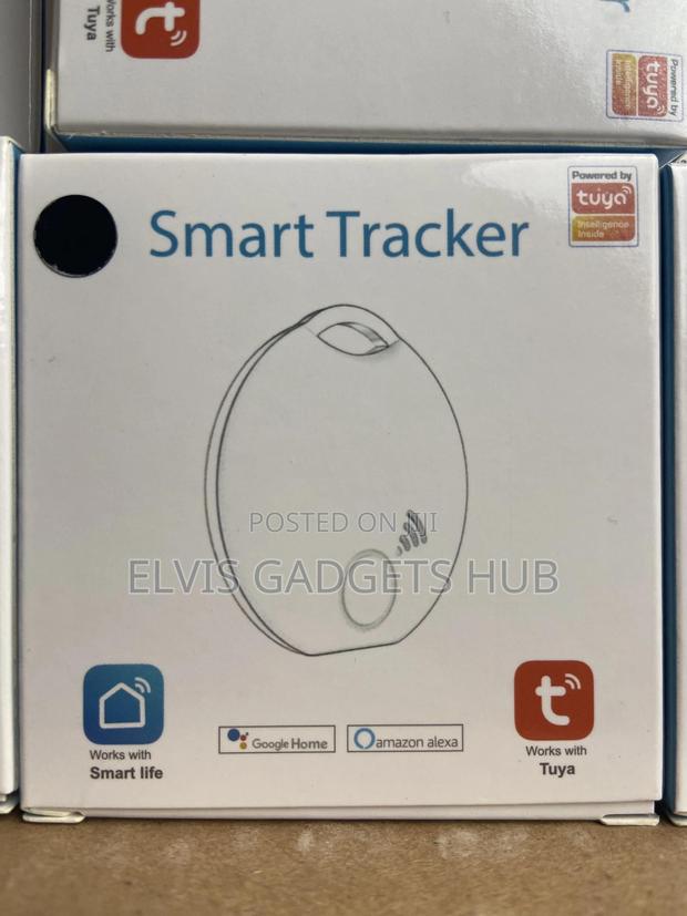 Smart Tag Tuya Tracker Bluetooth Anti-loss Device · Photo 4
