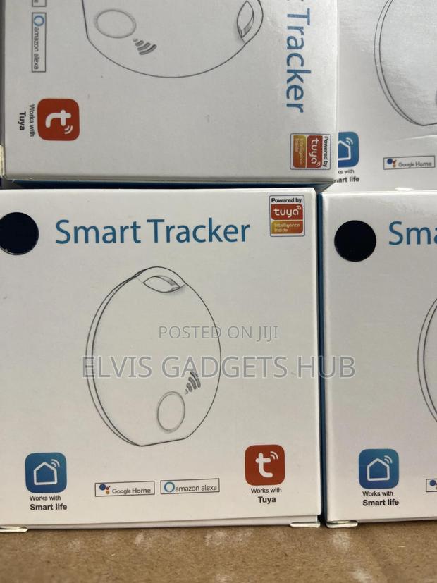 Smart Tag Tuya Tracker Bluetooth Anti-loss Device · Photo 3
