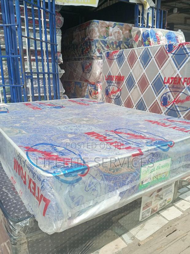 10" Mattress Double - Comfortable Durable · Photo 1