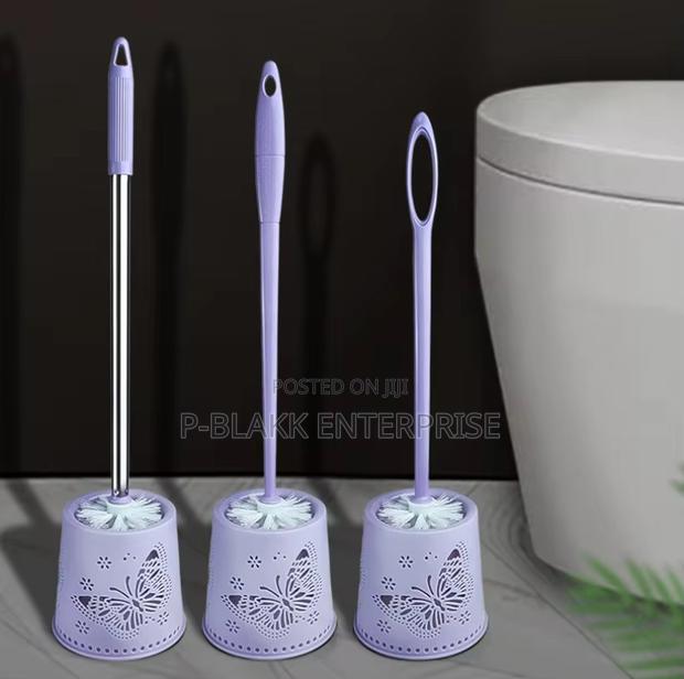 Toilet Brush · Photo 3