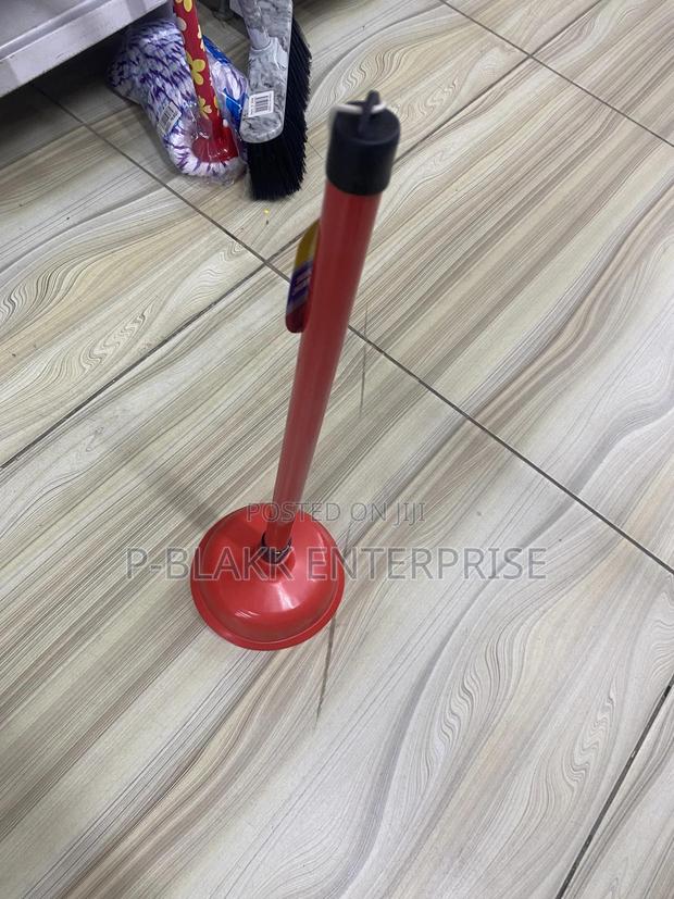 Toilet Plunger/ Pump, Toilet Suction · Photo 5