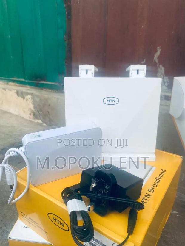 Mtn Zte Universal · Photo 1