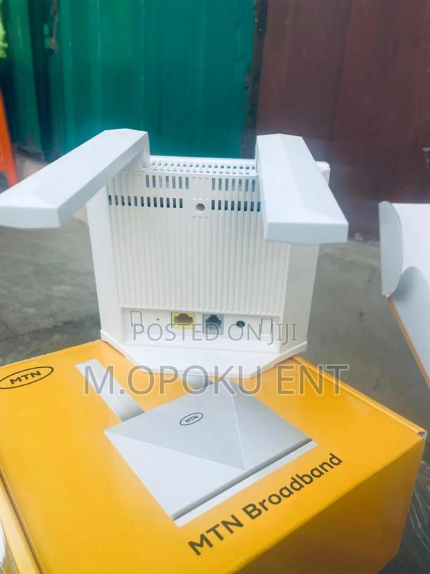Mtn Zte Universal · Photo 2