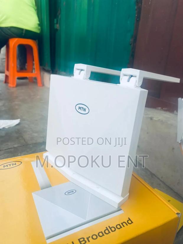 Mtn Zte Universal · Photo 3