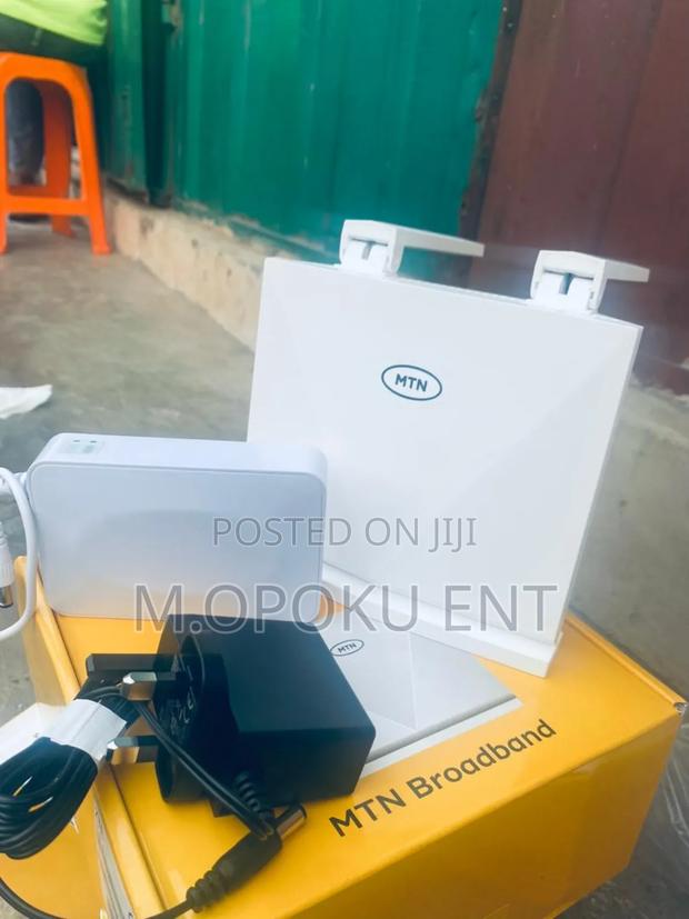 Mtn Zte Universal · Photo 4