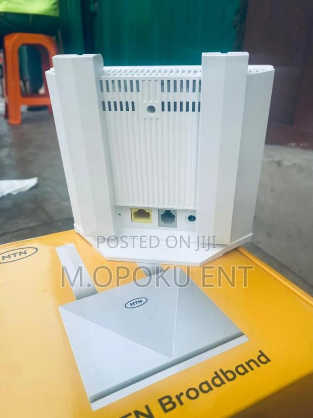 Mtn Zte Universal · Photo 6