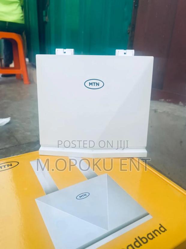 Mtn Zte Universal · Photo 7