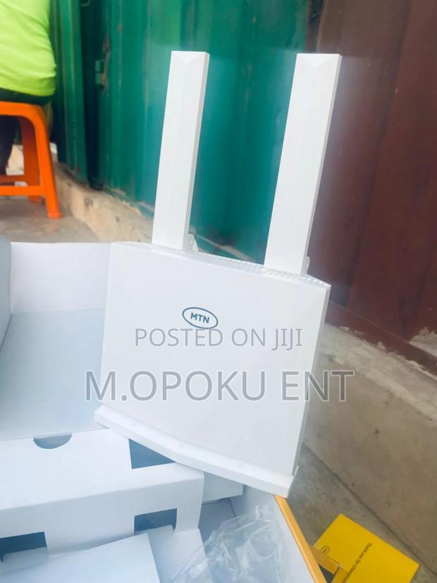 Mtn Zte Universal · Photo 8