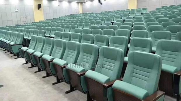 Auditorium Chair Vim · Photo 1