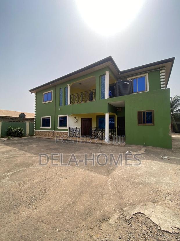 Chamber N Hall Sc for Rent at Ashaley-Botwe. · Photo 1