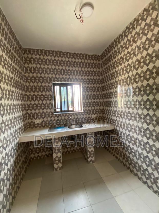 Chamber N Hall Sc for Rent at Ashaley-Botwe. · Photo 6