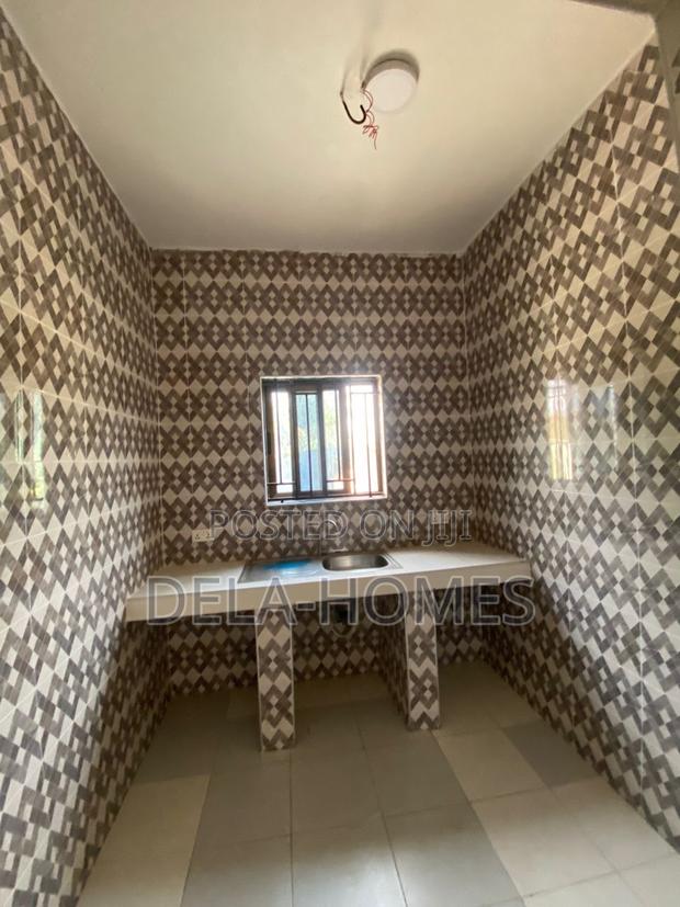 Chamber N Hall Sc for Rent at Ashaley-Botwe. · Photo 7