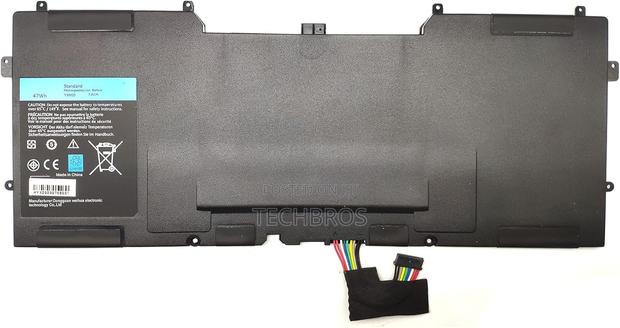 Original Dell Battery for XPS12 XPS13-Y9N00 · Photo 1