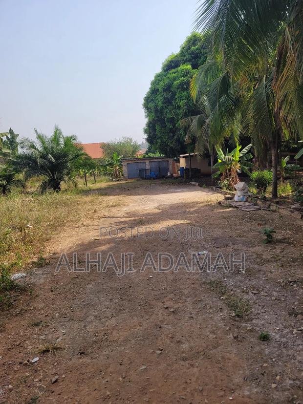 Plots for Sale at Kumasi Adiembra · Photo 1