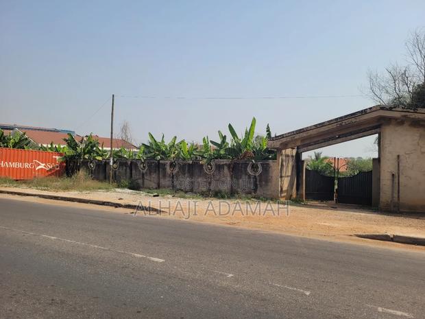 Plots for Sale at Kumasi Adiembra · Photo 2