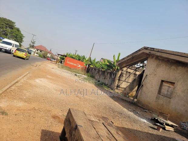 Plots for Sale at Kumasi Adiembra · Photo 3