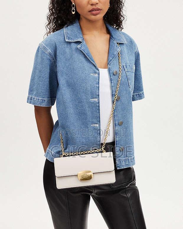 New Coach Bag Small · Photo 4