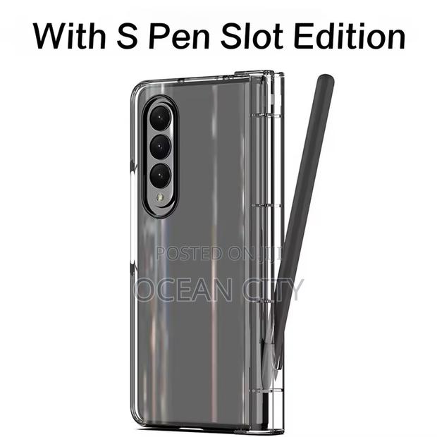 Samsung GALAXY Fold 3,4,5,6 MODELS CASE · Photo 2