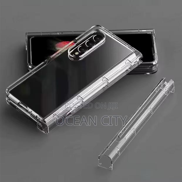 Samsung GALAXY Fold 3,4,5,6 MODELS CASE · Photo 1