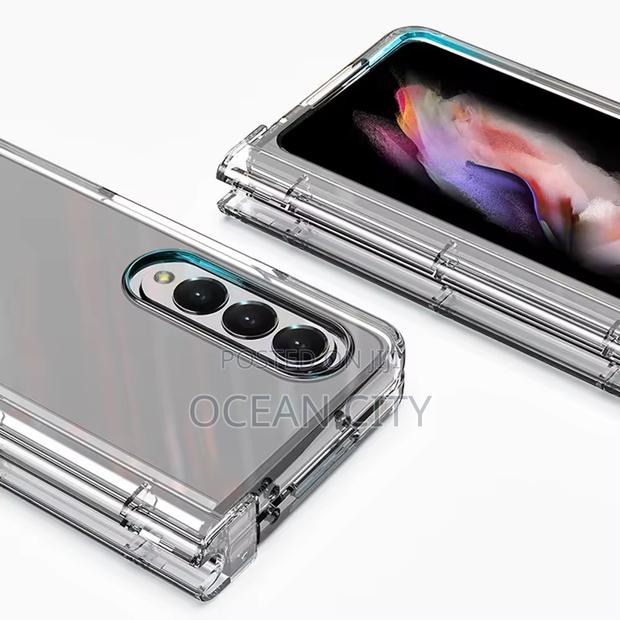 Samsung GALAXY Fold 3,4,5,6 MODELS CASE · Photo 3