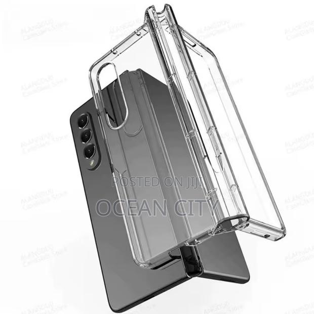 Samsung GALAXY Fold 3,4,5,6 MODELS CASE · Photo 4