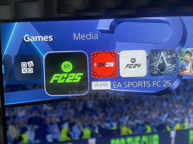 Ps4 Account Games Available for a Cool Rate Very Fast · Photo 3
