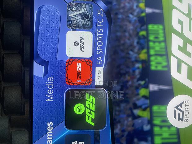 Ps4 Account Games Available for a Cool Rate Very Fast · Photo 2