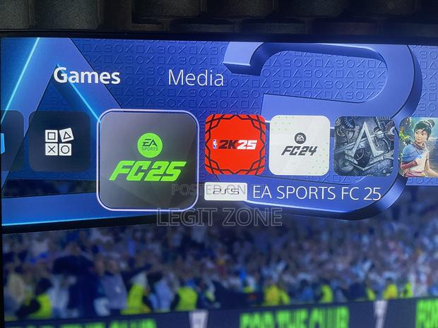 Ps4 Account Games Available for a Cool Rate Very Fast · Photo 4