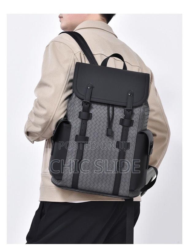 Leather Backpacks · Photo 6
