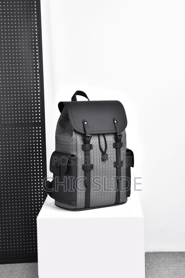Leather Backpacks · Photo 3