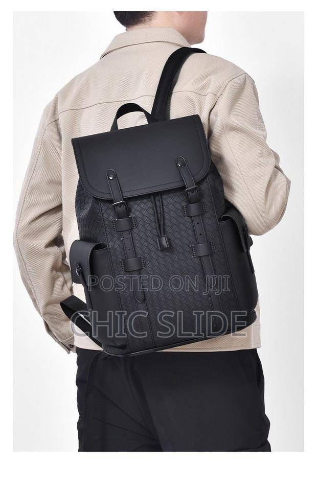Leather Backpacks · Photo 8
