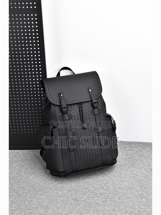 Leather Backpacks · Photo 7