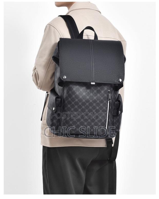Leather Backpacks · Photo 4