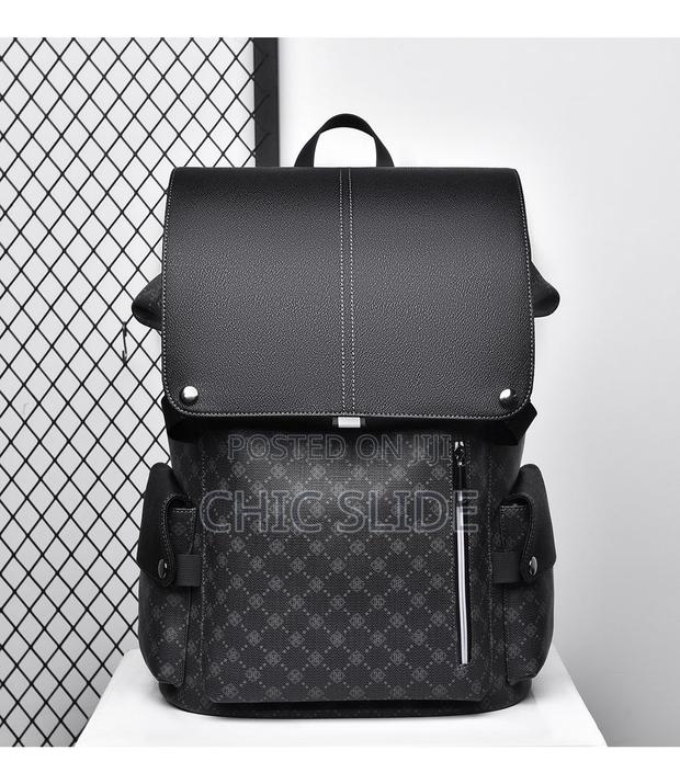 Leather Backpacks · Photo 5