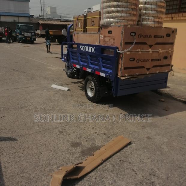 New Tricycle Ihemas 2024 · Photo 2