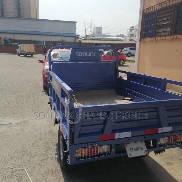 New Tricycle Ihemas 2024 · Photo 3