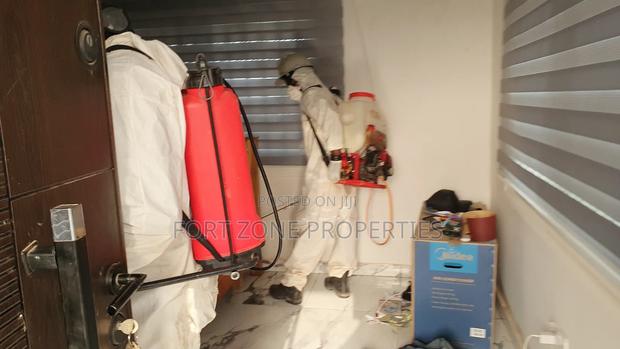 Community and Houses Pest Control Service. · Photo 1
