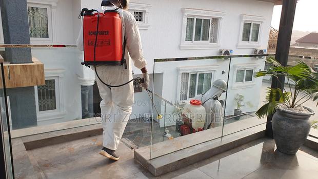 Community and Houses Pest Control Service. · Photo 2