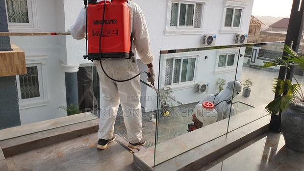 Community and Houses Pest Control Service. · Photo 3
