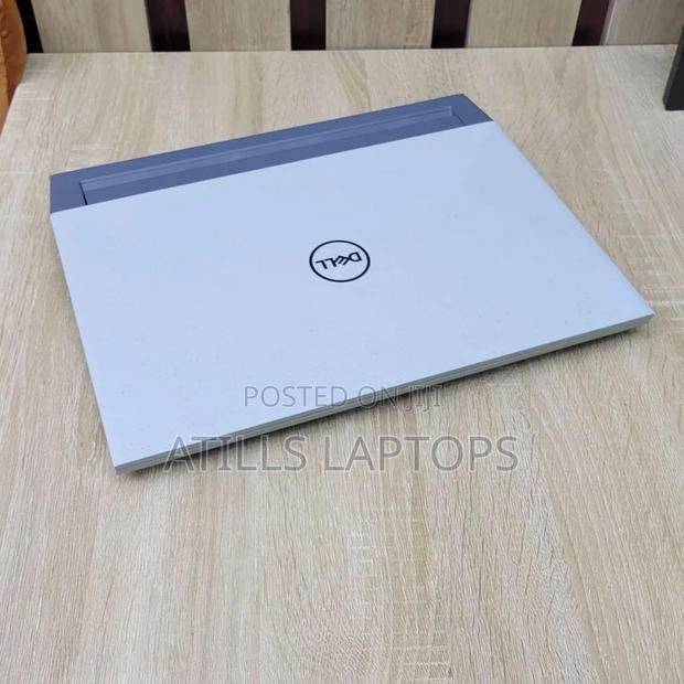 Laptop Dell G15 5511 16GB AMD Ryzen 5 SSD 512GB · Photo 5