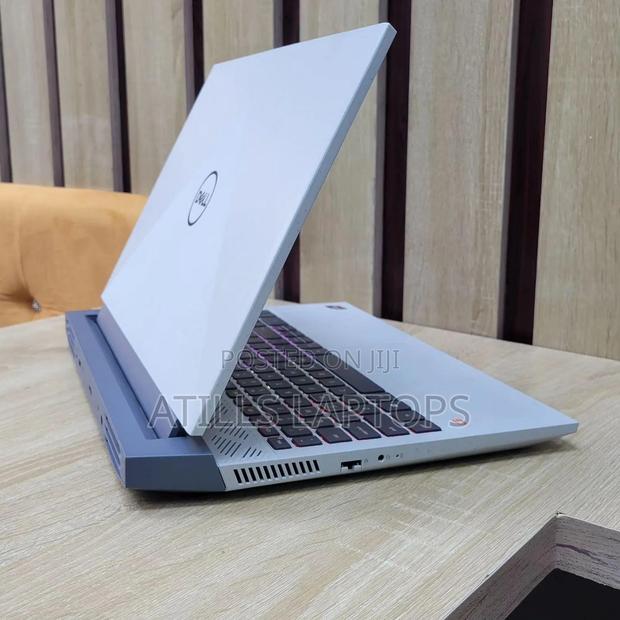 Laptop Dell G15 5511 16GB AMD Ryzen 5 SSD 512GB · Photo 6