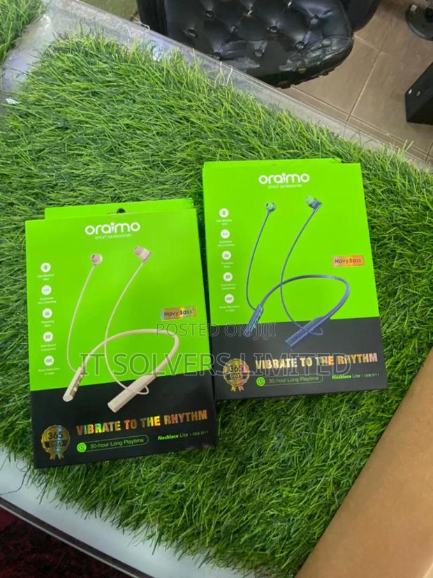 Oraimo Necklace Lite Oeb-311 · Photo 3